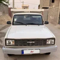 مزدا کارا 2000