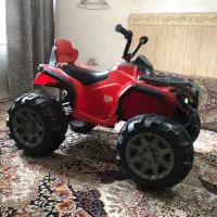 ماشین شارژی پرقدرت