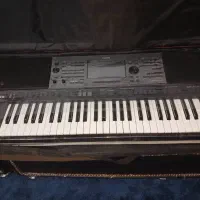 Yamaha PSR-A5000|پیانو، کیبورد، آکاردئون|داراب, |دیوار