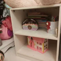 قفسه کتابخانه یا پاتختی یا میز tv|کتابخانه، شلف، قفسه‌های دیواری|زنجان, |دیوار