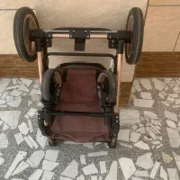 کالسکه، کریر، رورورک، صندلی کودک|کالسکه و لوازم جانبی|بابل, |دیوار