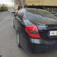 mvm 550|خودرو سواری و وانت|تبریز, |دیوار