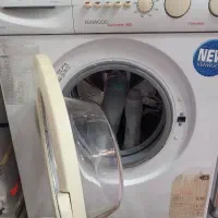 ماشین لباسشویی کنود