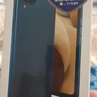 سامسونگ گلکسی A12