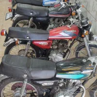 حراج موتور مزایده ۱۲۵|موتورسیکلت|شهرکرد, |دیوار