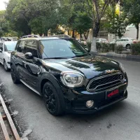 مینی Cooper S مدل ۲۰۱۷ بدون رنگ پلاک موقت ارس|خودرو سواری و وانت|تبریز, |دیوار
