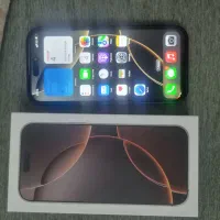 آیفون ۱۶ پرومکس طرح