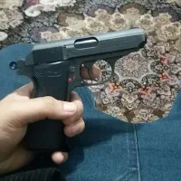 تفنگ اسباب بازی