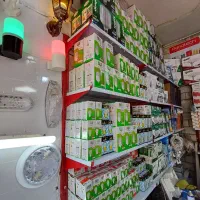 الکتریکی نیروگاه (لاین نوری )