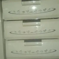 فریزر ارج