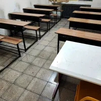 اجاره کلاس به اساتید محترم|اجارهٔ کوتاه‌مدت دفتر کار و فضای آموزشی|قزوین, |دیوار