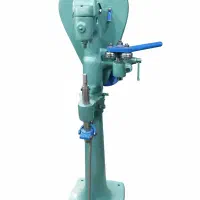 دستگاه درب بندی قوطی  سازی (والس) دستی مهیاری