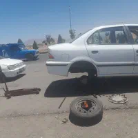 جلوبندی سازی سیار در محل|خدمات موتور و ماشین|قزوین, |دیوار