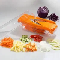 رنده چندکاره