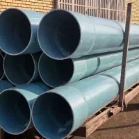 لوله جدار چاه اب عمیق