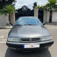 زانتیا درجه یک لوکس مدل۸۶