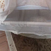 گهواره کودک|اسباب و اثاث بچه|الوند, |دیوار