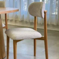 صندلی نهار خوری