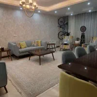 آپارتمان۱۱۹متری/سند آماده/آفتاب مستقیم/جنیدی