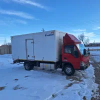 فروش ایسوزو 6 تن مدل 88