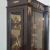 بوفه|بوفه، ویترین، کنسول|تبریز, |دیوار