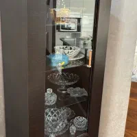 بوفه ۴طبقه و دو کشو