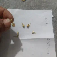 طلا بادو درصد|جواهرات|درمیان, |دیوار