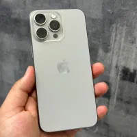 iPhone 15ProMax 256 Za Batt 93