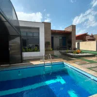 ویلایی ۱ از ۴ تک برگ بهترین لوکیشن