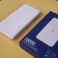 ماوس بیسیم بی سیم موس لاجیتک پاوربانک شیائومی