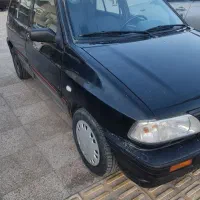 فروش پراید هاجبک کره ای مدل87