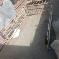 اتاق پیکان وانت‌ سفت و محکم
