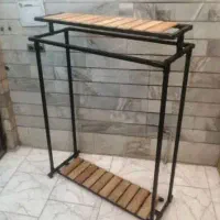 گلسری رخت رگال بند کد ۱۳