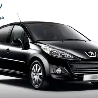 فروش حواله 207 tu3 تحویل ۳۰ روزه