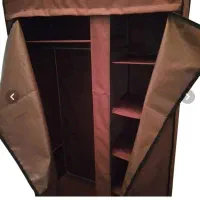 کمد برزنتی دوقلوی بزرگ