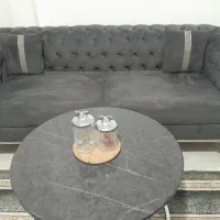 مبل چستر ۸|مبلمان خانگی و میز عسلی|بومهن, |دیوار