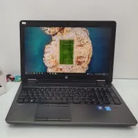 لپ تاپ hp zbook 15 g1