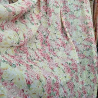 پارچه کردی مجلسی