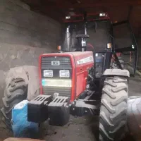 تراکتور ۳۹۹ کابیندار مدل ۱۴۰۳ خشک