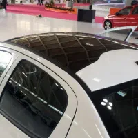 حواله پژو ۲۰۷ پانا