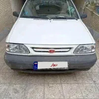 پراید۱۳۱