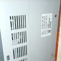 درایو QMA(سافت استارتر) تابلو آسانسور 7.5kw