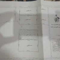 زمین جاده بندر میناب منطقه جلابی پشتکوه