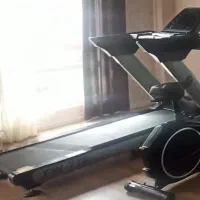 تردمیل و اسکی فضایی