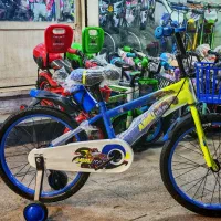 دوچرخه انواع 20 پسرانه قیمت مناسب|دوچرخه، اسکیت، اسکوتر|اهواز, نادری|دیوار