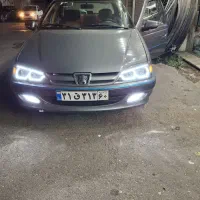 چراغ اسپرت پارس