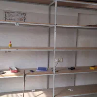 قفسه به قیمت فاکتور