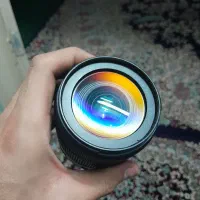 لنز ۱۳۵ ۱۸ usm
