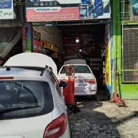 شاگرد ساده تعویض روغنی اپاراتی نیازمند