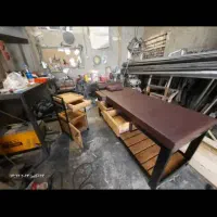 تخت ماساژ|آرایشی، بهداشتی، درمانی|تهران, نعمت‌آباد|دیوار